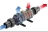 Теплообменник Bowman 300 кВт титан