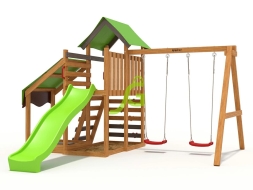 Детская площадка IgraGrad W6s, фото 2