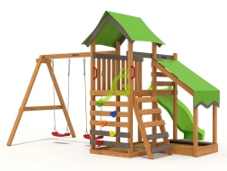 Детская площадка IgraGrad W6s, фото 4
