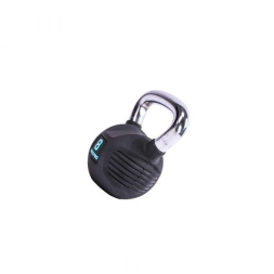 Обрезиненная гиря LIVEPRO Premium Rubber, вес: 28 кг , фото 5 Обрезиненная гиря LIVEPRO Premium Rubber, вес: 28 кг , фото 5