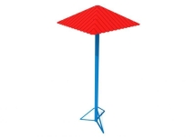 Крыша песочницы ТЕ300 Крыша песочницы ТЕ300