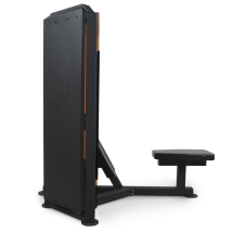 Горизонтальная тяга профессиональный BRONZE GYM PARTNER ML-807 Горизонтальная тяга профессиональный BRONZE GYM PARTNER ML-807