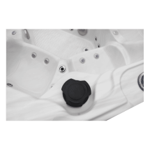 Спа бассейн Delfi Spa Hydra