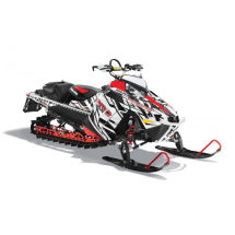 Снегоход Полярис 800 PRO-RMK 155