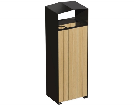 Урна Флэп, фото 1