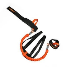 Тренировочные тросы сопротивления, тренажер "Cobra Pro"