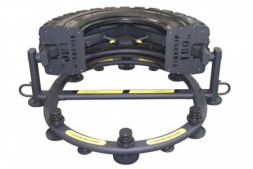 Кантовка покрышки DHZ (Тренажер Tire Flip 180), фото 1