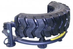 Кантовка покрышки DHZ (Тренажер Tire Flip 180), фото 3