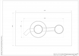 Игровой лазательный комплекс Торнадо, фото 2 Игровой лазательный комплекс Торнадо, фото 2