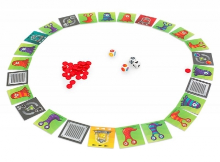 Паника в лаборатории, фото 2