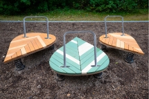 Балансир Листья Балансир Листья