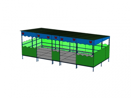 МФ 5.503 Веранда 3, фото 1