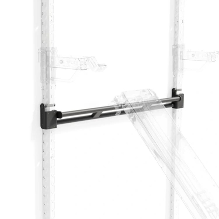 Опора для скамьи для шведской стенки RockPro, фото 1