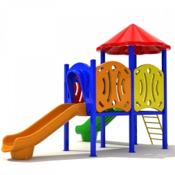 Детская площадка Лимпопо 1.3.1, фото 2