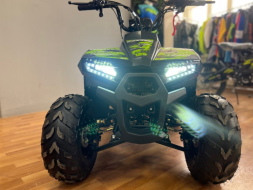 Квадроцикл RACER Hawk 110, фото 3