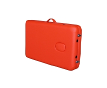 Массажный стол DFC NIRVANA Elegant (Orange)