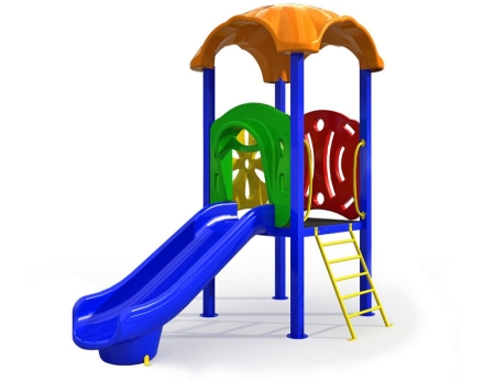 Детская площадка Малютка 1.2, фото 1