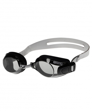 Очки Zoom X-fit, Black/Smoke/Silver, 92404 55, фото 1