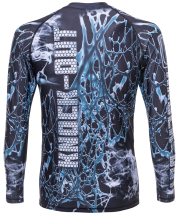 Рашгард для MMA Smoke RG-102, детский