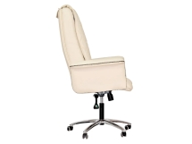 Офисное массажное кресло EGO PRIME EG1003 на заказ (Кожа Премиум) Офисное массажное кресло EGO PRIME EG1003 на заказ (Кожа Премиум)