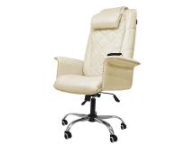 Офисное массажное кресло EGO PRIME EG1003 на заказ (Кожа Премиум) Офисное массажное кресло EGO PRIME EG1003 на заказ (Кожа Премиум)