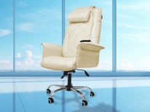 Офисное массажное кресло EGO PRIME EG1003 на заказ (Кожа Премиум) Офисное массажное кресло EGO PRIME EG1003 на заказ (Кожа Премиум)