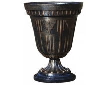 Урна чугунная Оплот 7