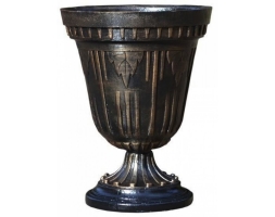 Урна чугунная Оплот 7 Урна чугунная Оплот 7