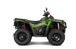 Квадроцикл AODES Pathcross 1000 PRO 26K, фото 4