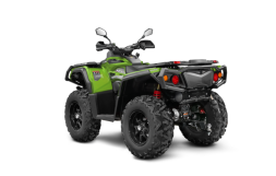 Квадроцикл AODES Pathcross 1000 PRO 26K, фото 3