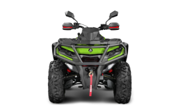 Квадроцикл AODES Pathcross 1000 PRO 26K, фото 2