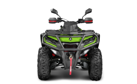 Квадроцикл AODES Pathcross 1000 PRO 26K, фото 2