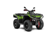 Квадроцикл AODES Pathcross 1000 PRO 26K