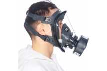 Противогаз фильтрующий ДОТпро 150 А1Р3 R D с маской МАГ 102-131-0071 Противогаз фильтрующий ДОТпро 150 А1Р3 R D с маской МАГ 102-131-0071