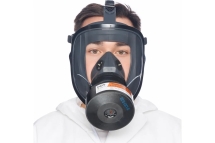 Противогаз фильтрующий ДОТпро 150 А1Р3 R D с маской МАГ 102-131-0071 Противогаз фильтрующий ДОТпро 150 А1Р3 R D с маской МАГ 102-131-0071