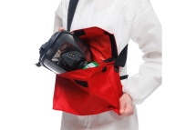 Противогаз фильтрующий ДОТпро 150 А1Р3 R D с маской МАГ 102-131-0071 Противогаз фильтрующий ДОТпро 150 А1Р3 R D с маской МАГ 102-131-0071