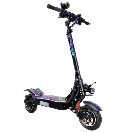 Электросамокат Syccyba M10 52V, 39.6ah, фото 1