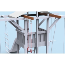 Поперечные балки (Комплект 1) Поперечные балки (Комплект 1)