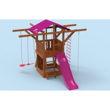 Поперечные балки (Комплект 1) Поперечные балки (Комплект 1)