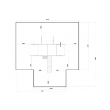 Поперечные балки (Комплект 1) Поперечные балки (Комплект 1)