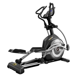 Эллиптический тренажер PROXIMA Elios auto, арт. PREL-519, фото 4 Эллиптический тренажер PROXIMA Elios auto, арт. PREL-519, фото 4