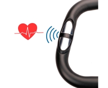 Велотренажер DFC SUN FITTER PRO