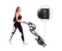 Велотренажер DFC SUN FITTER PRO