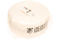 Рукав напорный DH-80, диаметр 3", длина 20 м Denzel 99604