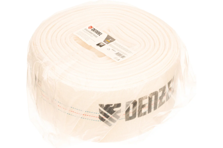 Рукав напорный DH-80, диаметр 3&quot;, длина 20 м Denzel 99604, фото 3