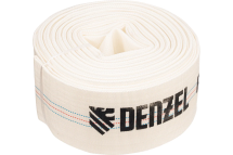 Рукав напорный DH-80, диаметр 3", длина 20 м Denzel 99604