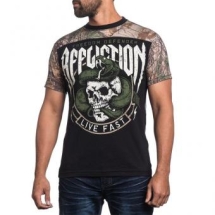 Футболка Affliction affshirt0121