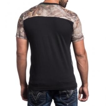 Футболка Affliction affshirt0121