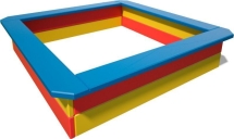 Детская песочница ТЕ301 Детская песочница ТЕ301