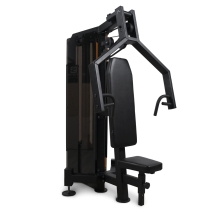 Жим от груди профессиональный BRONZE GYM PARTNER ML-815 Жим от груди профессиональный BRONZE GYM PARTNER ML-815